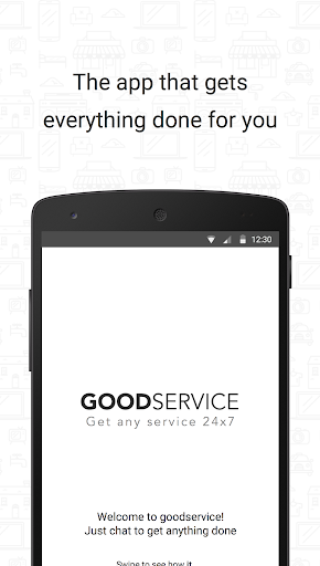 Goodservice