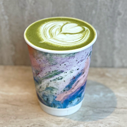 supermatcha 