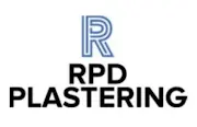 RPD Plastering Ltd Logo