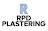 RPD Plastering Ltd Logo