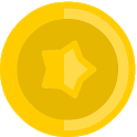 Throw coin