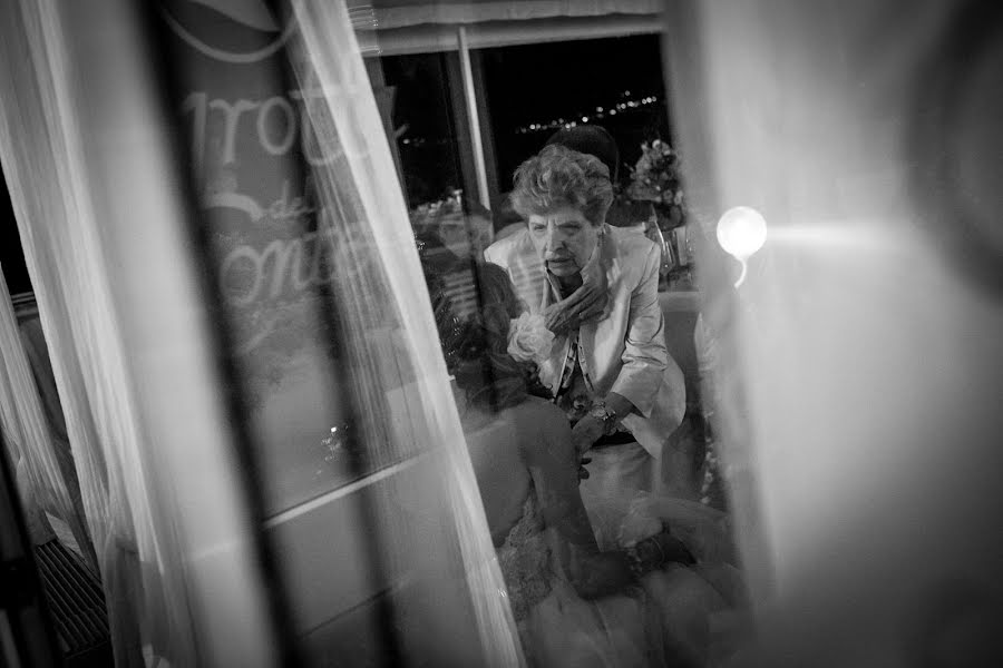 Fotógrafo de bodas Daniele Panareo (panareo). Foto del 28 de octubre 2019