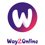 Cover Image of 下载 Way2SMS, Free SMS - Daily News  APK