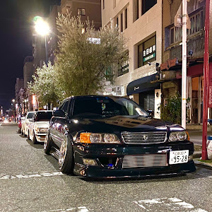 チェイサー JZX100