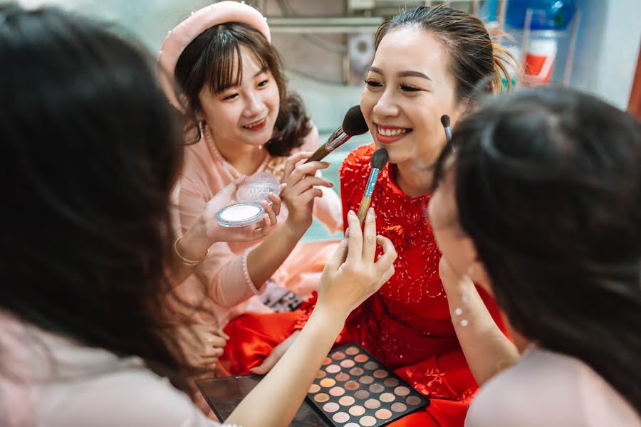 Nhiếp ảnh gia ảnh cưới Lee Thanh (thanhlee). Ảnh của 4 tháng 10 2019