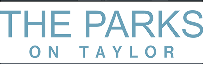 The Parks on Taylor Apartments Homepage