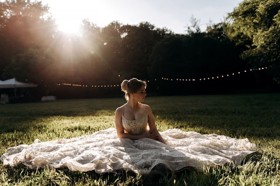 Fotógrafo de casamento Aleksandr Morsin (alexmorsin). Foto de 4 de julho 2019