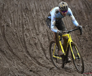 Wout Van Aert maakte indruk op landgenoten: "Daar kan ik nog wel iets van leren"