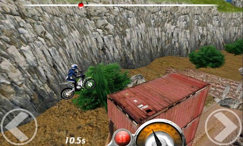 Trial Xtreme Freeのおすすめ画像3