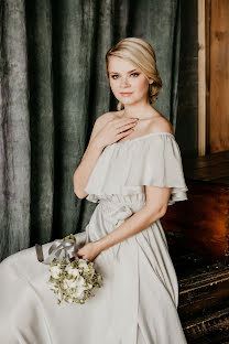 Wedding photographer Ruslan Polyakov (ruslanpolyakov). Photo of 29 April 2019