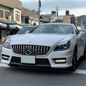 SLK R172