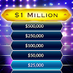 Cover Image of Download Who Wants to Be a Millionaire? Trivia & Quiz Game 34.0.1 APK