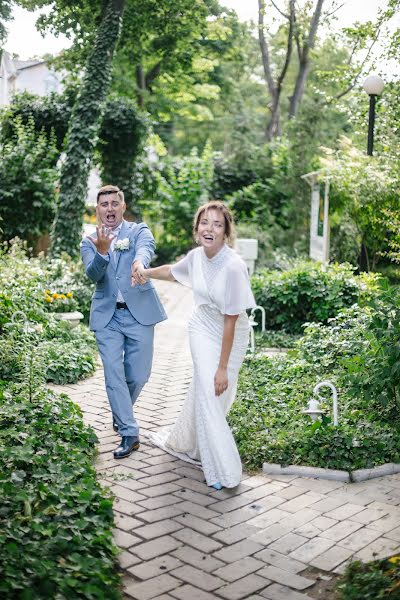 Wedding photographer Mariya Timofeeva (marytimofeeva). Photo of 24 July 2018