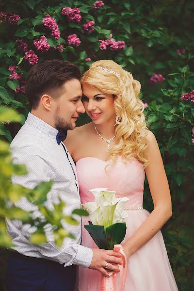 Photographe de mariage Oleg Roganin (roganin). Photo du 3 février 2017