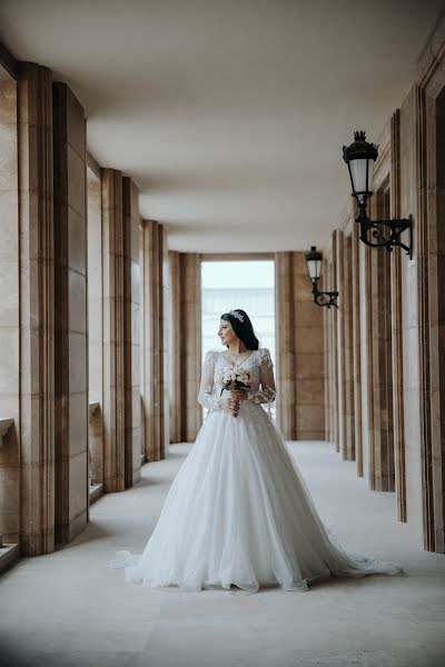 Wedding photographer Medya Lena (medyalena). Photo of 30 January 2023