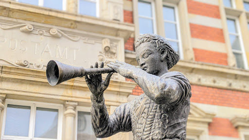 Eine Hameln Rallye: Die Altstadt unter der Lupe in Hameln