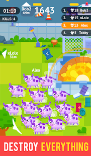 Cowmasters Screenshot