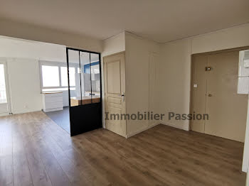 appartement à Angers (49)