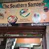 The Southern Samayal, Vasant Kunj, New Delhi logo