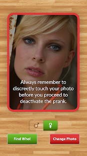 Celebrity Face Lookalike Fun Prank With Friends(圖2)-速報App