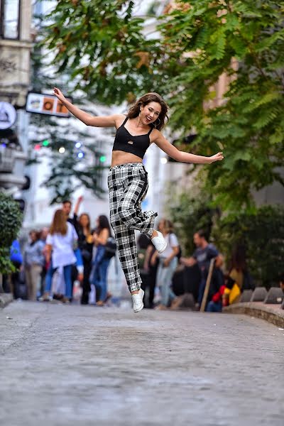 Fotógrafo de casamento Önder Yıldız (yildizonder). Foto de 10 de fevereiro