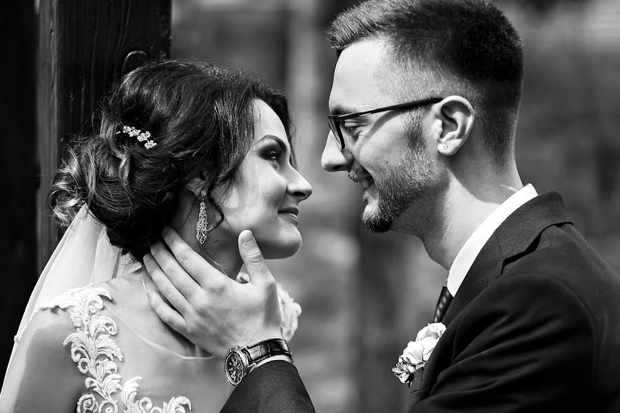 Photographe de mariage Olga Briginec (briginets). Photo du 26 avril 2020