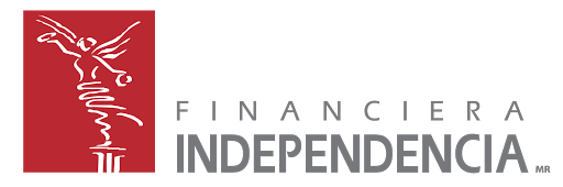 Financiera Independencia logo