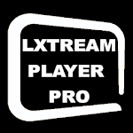 Cover Image of 下载 LXTREAM PLAYER PRO 3.0.8 APK