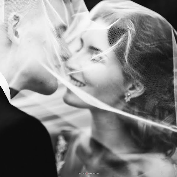 Wedding photographer Varvara Shevchuk (vvvarka). Photo of 15 October 2015