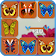 Onet Butterflies Connect icon