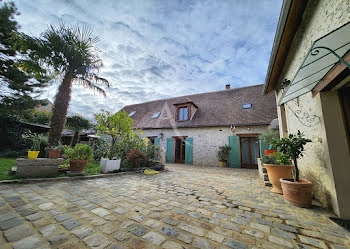 maison à Dourdan (91)