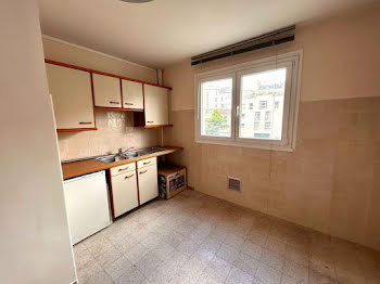 appartement à Asnieres-sur-seine (92)