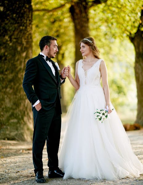 Fotografo di matrimoni Aşkın Karesi (nubxeye). Foto del 28 maggio 2022