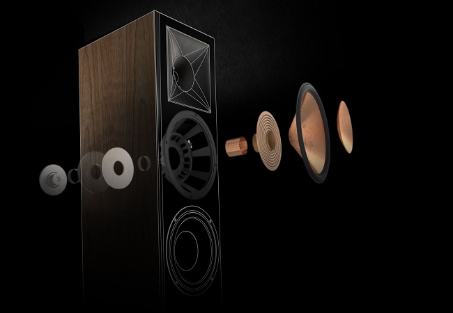 Loa Klipsch RF7 III