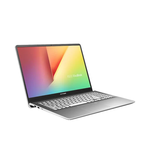 Laptop ASUS VivoBook S15 S530UN-BQ263T (15.6" FHD/i5-8250U/4GB/1TB HDD/MX150/Win10/1.8 kg)