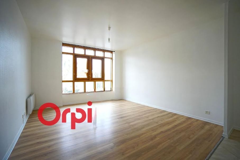 Vente appartement 1 pièce 29 m² à Bernay (27300), 67 000 €