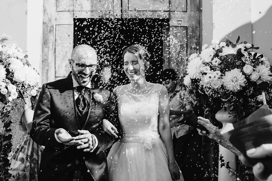 Fotógrafo de bodas Mimmo Danna (mimmodanna). Foto del 18 de enero 2019