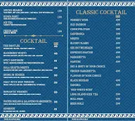 Azzurro menu 4