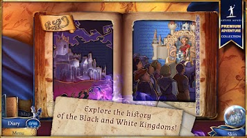 Chronicles of Magic (Full) Screenshot