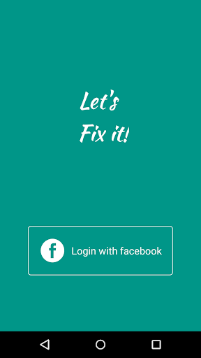 Fix It