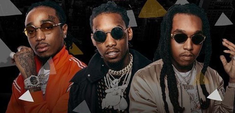 Migos are still coming to SA.