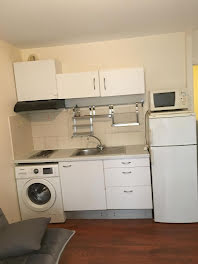 appartement à Paris 20ème (75)