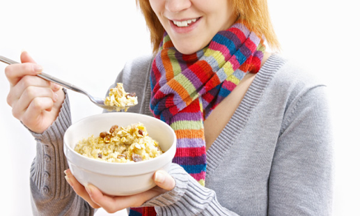 Oats Health Benefits(圖2)-速報App
