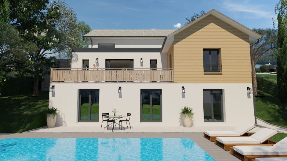 Vente maison neuve 6 pièces 172 m² à Pelleautier (05000), 722 000 €