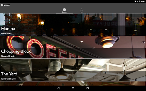   Croissant- screenshot thumbnail   