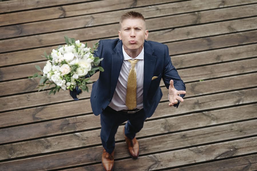 Fotógrafo de bodas Andrey Rizhskiy (andrey-rizhskiy). Foto del 18 de agosto 2022