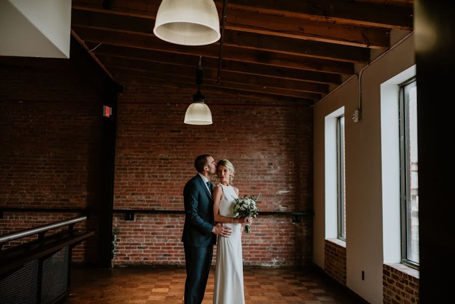 Photographe de mariage Erin (magnoliastreet). Photo du 30 décembre 2019
