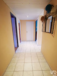 appartement à Mende (48)