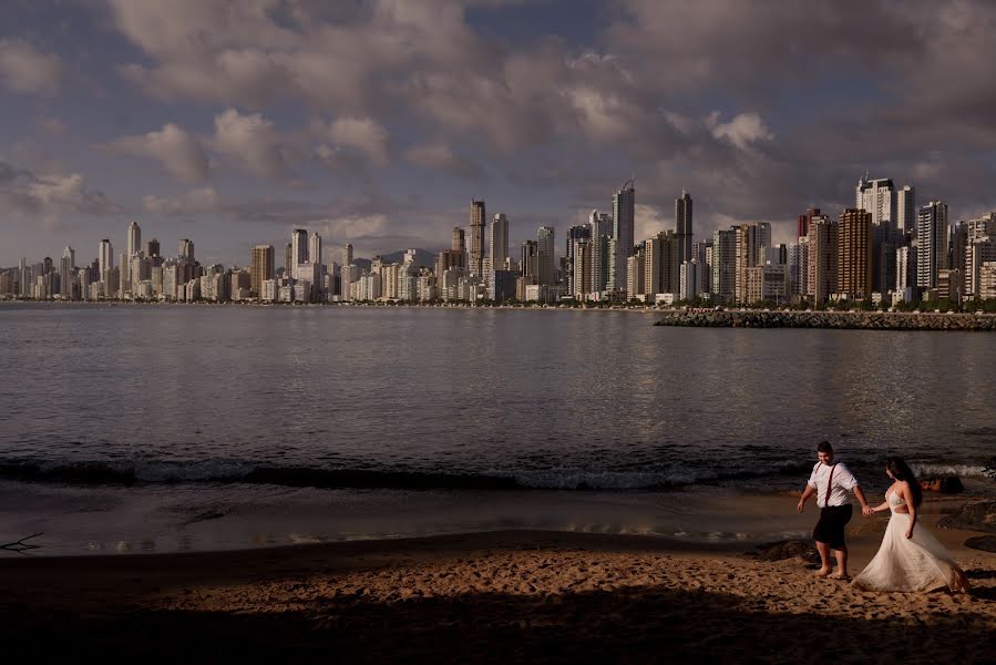 Wedding photographer Willian Rafael (wrfotografia). Photo of 8 April 2020