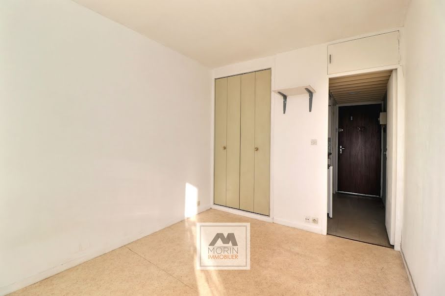 Vente appartement 1 pièce 14.31 m² à Gradignan (33170), 79 200 €